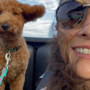 Meet your Posher, Sara